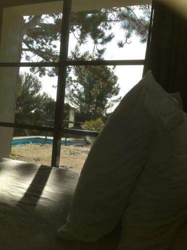 Bed & Breakfast New Cabanon