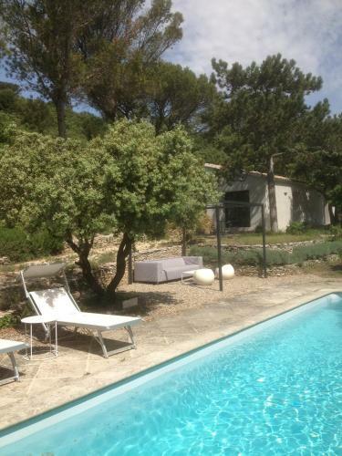 Bed & Breakfast New Cabanon