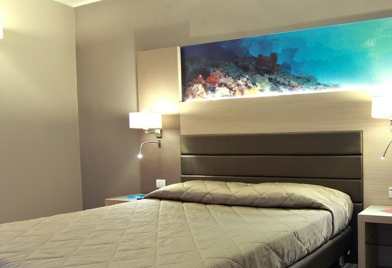Alma Di Alghero Hotel