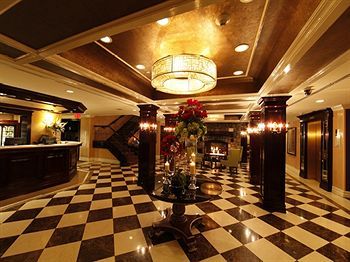The Inn At Fox Hollow Hotel