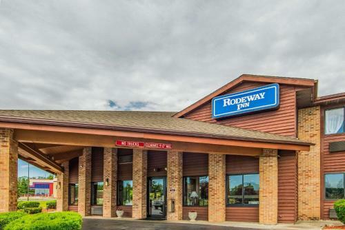 Hotel Quality Inn Huntington