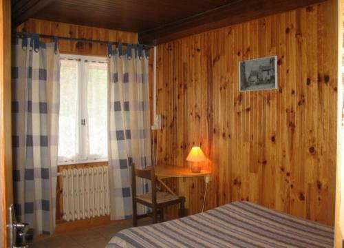 Hotel Auberge De Pra-loup