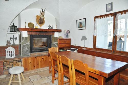 Hotel Auberge De Pra-loup