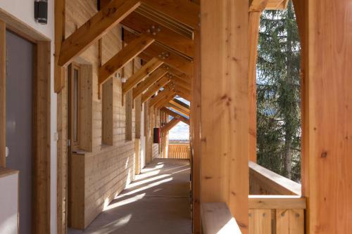 Aparthotel R�sidence Soleilvacances Pra-loup 1600
