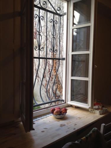 Apartamento Maison Ville-limoux