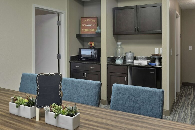 Hotel Hampton Inn Memphis/collierville