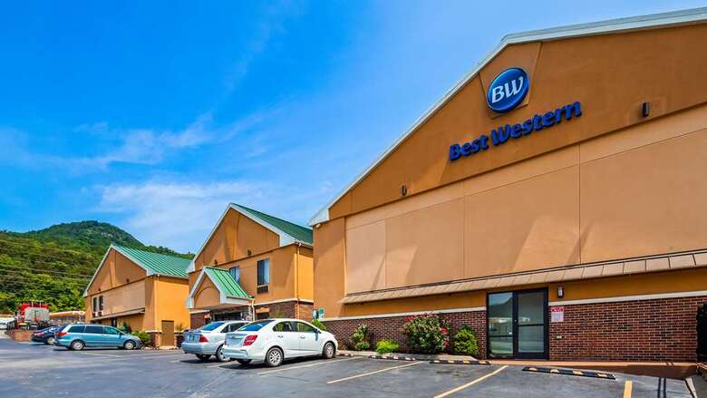 Hotel Comfort Inn Kimball