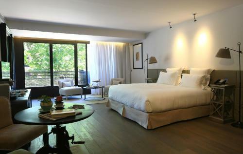 Hotel Domaine De Manville