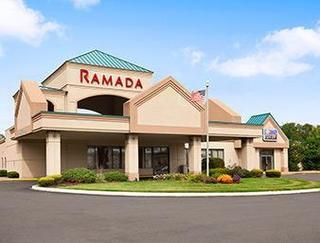 Hotel Ramada Levittown