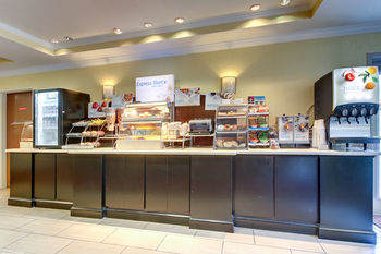 Holiday Inn Express Hotel & Suites Live Oak