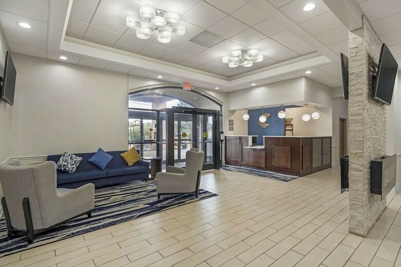 Hotel Baymont Inn Mundelein
