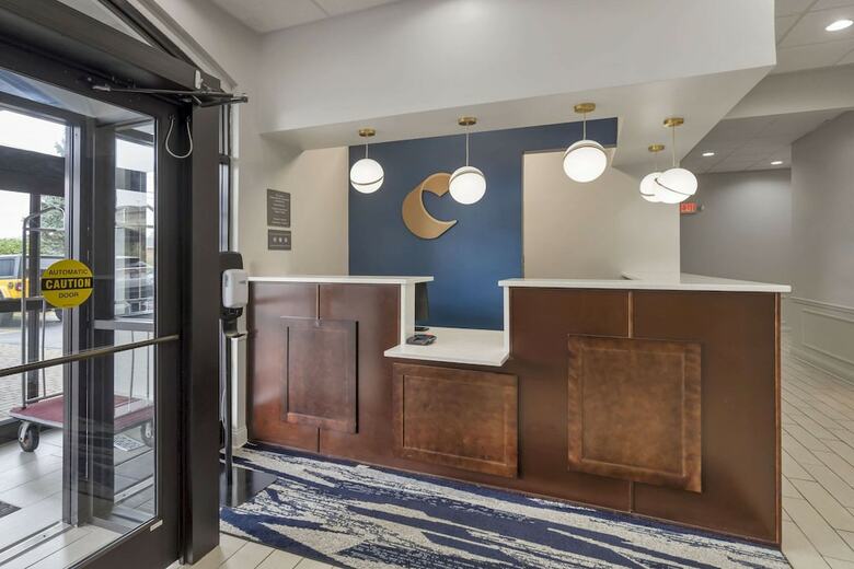 Hotel Baymont Inn Mundelein