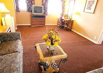 Motel Parkway Inn Springfield