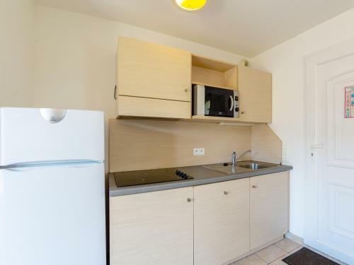 Apartamento Vacanc�ole - R�sidence Les Terrasses de Pentrez-plage