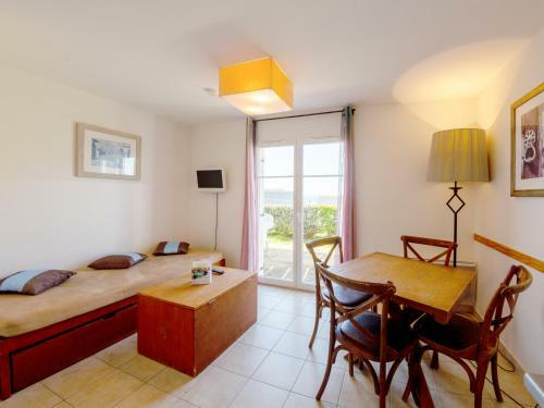 Apartamento Vacanc�ole - R�sidence Les Terrasses de Pentrez-plage