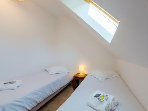 Apartamento Vacanc�ole - R�sidence Les Terrasses de Pentrez-plage
