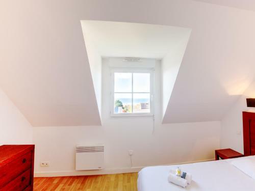 Apartamento Vacanc�ole - R�sidence Les Terrasses de Pentrez-plage