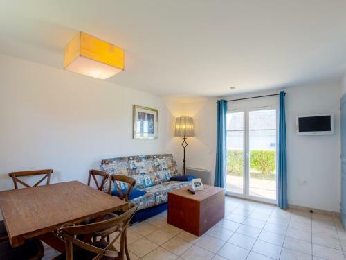 Apartamento Vacanc�ole - R�sidence Les Terrasses de Pentrez-plage