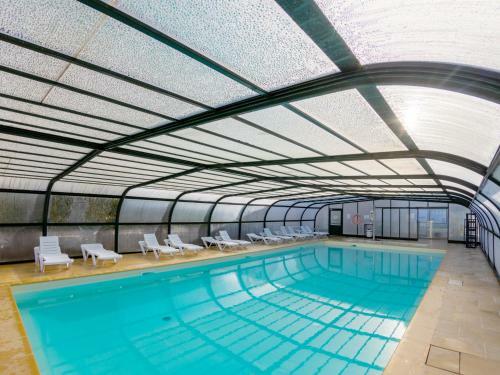 Apartamento Vacanc�ole - R�sidence Les Terrasses de Pentrez-plage