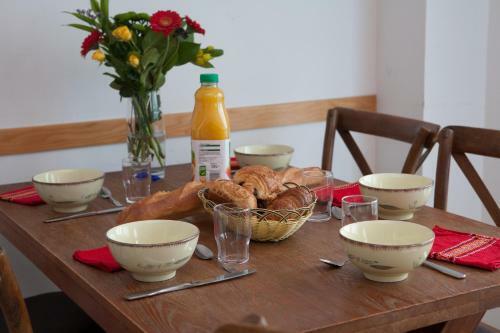 Apartamento Vacanc�ole - R�sidence Les Terrasses de Pentrez-plage