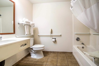 Hotel Quality Inn Sunnyside
