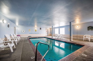 Hotel Quality Inn Sunnyside