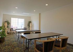 Hotel Quality Inn & Suites Woodland