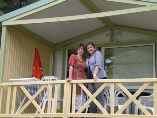 Camping Parc De Pal�t�s