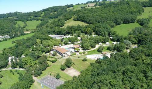 Camping Parc De Pal�t�s