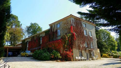 Bed & Breakfast La Ferme De Jeanne