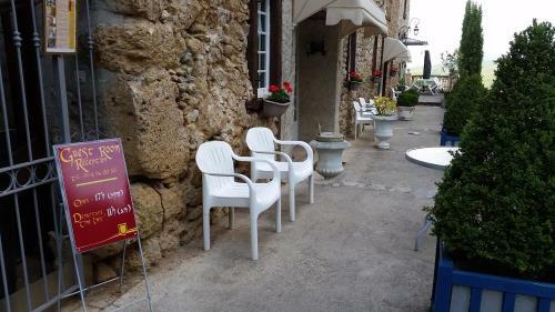 Bed & Breakfast La Ferme De Jeanne