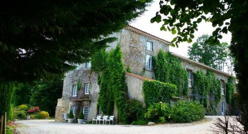 Bed & Breakfast La Ferme De Jeanne