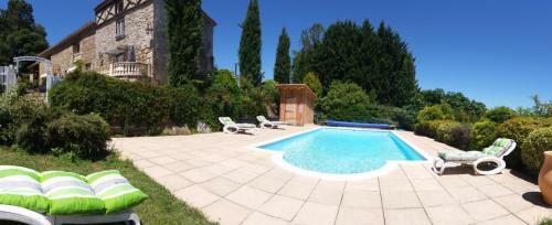Bed & Breakfast La Ferme De Jeanne
