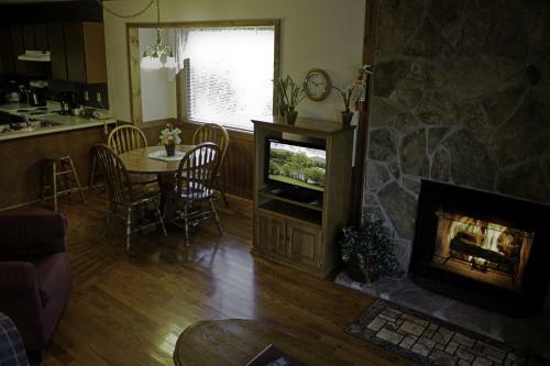 Apartamento Country Hideaway At Mountain Lakes Resort