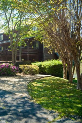 Apartamento Country Hideaway At Mountain Lakes Resort