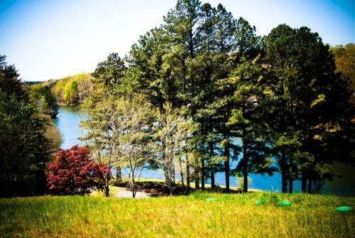 Apartamento Country Hideaway At Mountain Lakes Resort