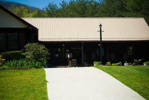 Apartamento Country Hideaway At Mountain Lakes Resort