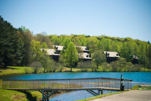 Apartamento Country Hideaway At Mountain Lakes Resort