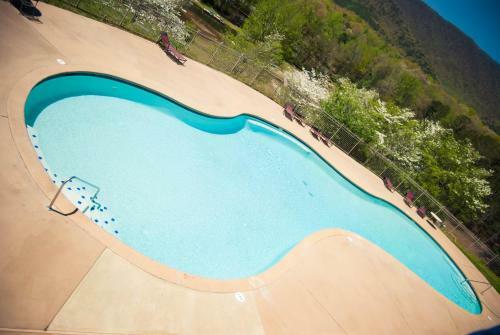 Apartamento Country Hideaway At Mountain Lakes Resort