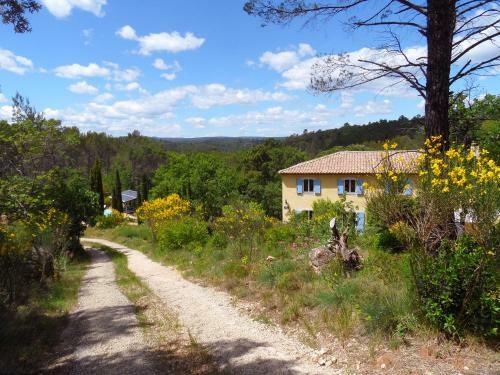 Bed & Breakfast La Bastide Des Templiers