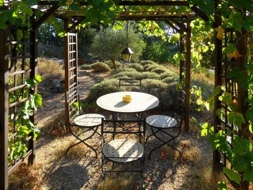 Bed & Breakfast La Bastide Des Templiers