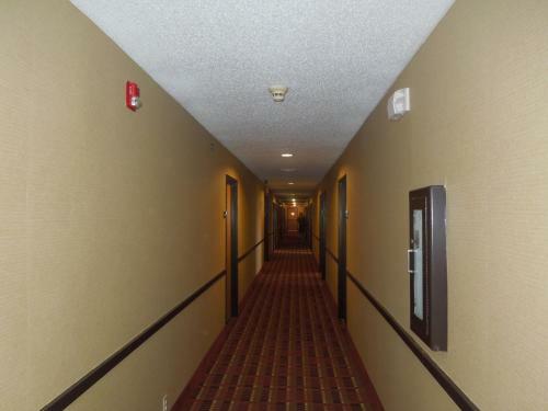 Hotel Super 8 By Wyndham Seville