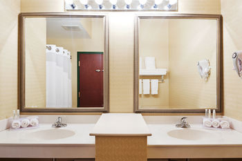 Hotel Holiday Inn Express Durham-unh