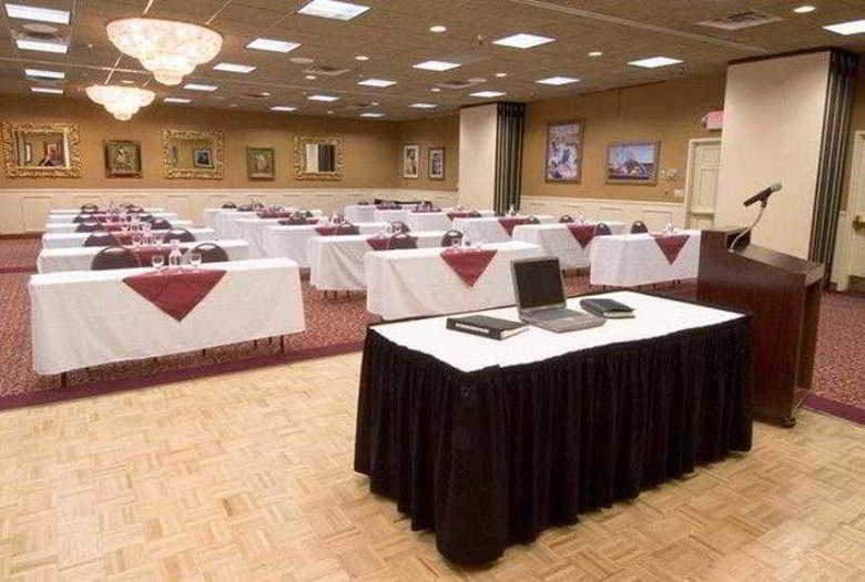 Hotel Best Western White Bear Country Inn