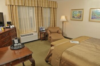 Hotel Best Western White Bear Country Inn