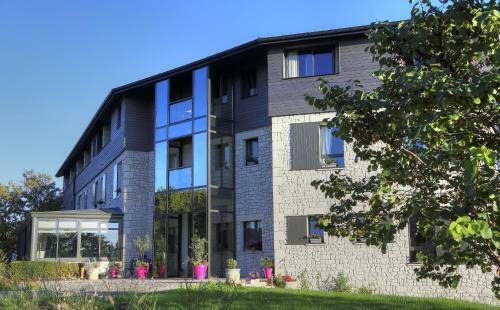 Hotel Les Grains D'argent Dizy - Epernay