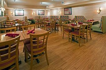 Hotel Holiday Inn Minneapolis Nw Elk River