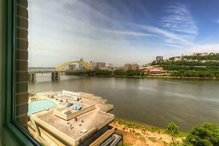 Hotel Comfort Suites Newport