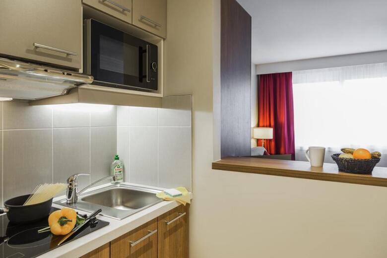 Hotel Adagio Original Thoiry Gen�ve