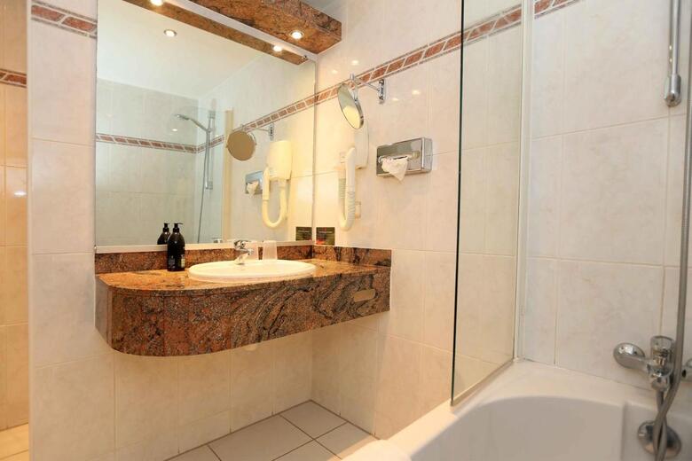 Hotel Adagio Original Thoiry Gen�ve